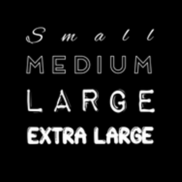 XS IS LIVE TAG LIST - Picture 5 of 7